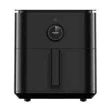 XIAOMI SMART AIR FRYER 6.5L BHR7357EU (ЧЕРНЫЙ) (MAF10)