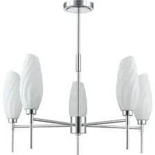Подвесная люстра Lumion Shivon 6519/5C