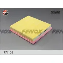 Фильтр воздушный FENOX FAI103