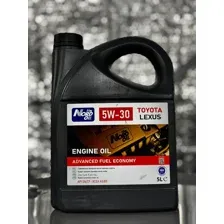 Моторное масло Nord Oil Specific Line 5W-30 Toyota/Lexus 5л