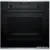 Электрический духовой шкаф Bosch HBG2780B0