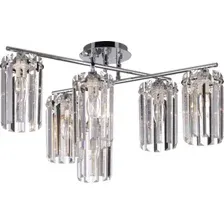 Подвесная люстра Citilux CL313261