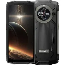 Телефон Blackview BV8200 12GB/256GB (черный)