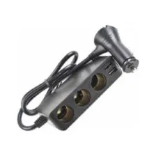 Разветвитель автомобильный ROBITON DC203 БЛ16566