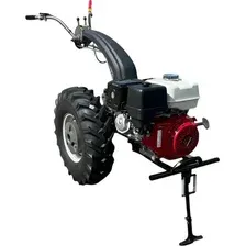 Мотоблок бензиновый NewSich MB-15 Rato R420