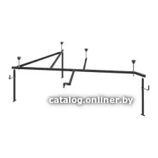 Каркас Aquanet Mayorca 150x100 L/R