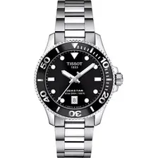 Наручные часы Tissot T120.807.11.051.00