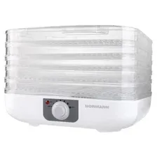 Сушилка для овощей и фруктов Normann AFD-903