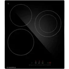 Варочная панель MAUNFELD AVCE4535SDBK