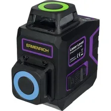 Лазерный нивелир Ermenrich PRO LV40 84633