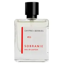 Парфюмерная вода SOBRANIE #11 50 мл.