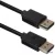Кабель ACD DisplayPort - DisplayPort ACD-DDPM2-10M (10 м, черный)