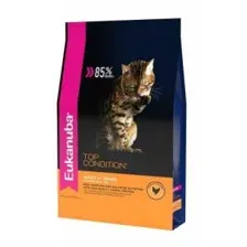 Корм Eukanuba для взрослых кошек, Тop Сondition, 2 кг