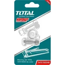 Ролик для плиткореза Total THT576004B