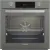 Электрический духовой шкаф Grundig GEBM12300GC