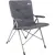 Кемпинговое кресло Trek Planet Argo Deluxe 70657 (серый)