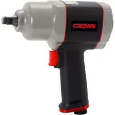 Пневмогайковерт CROWN CT38115