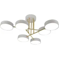 Припотолочная люстра Escada 10262/6LED
