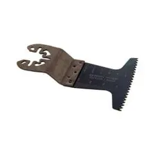 Полотно пильное погружное по древесине Hilberg Cr-V 65*40*18TPI