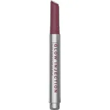 Бальзам для губ Influence Beauty Lipstick Balm Glow Injection тон 04 (2г)
