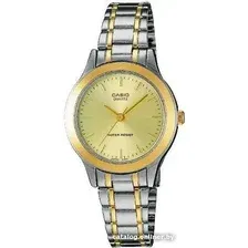 Наручные часы Casio LTP-1128G-9A
