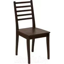 Стул Folium Марк 4 / M4O262006 (масло/коричневый)