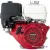 Бензиновый двигатель Honda GX390UT2-SXQ4-OH