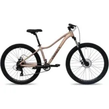 Велосипед Aspect Oasis 26 XS 2026 (бежевый)