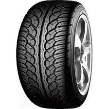 Летняя шина Yokohama Parada Spec-X PA02J 235/60R18 103V