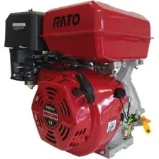 Бензиновый двигатель Rato R420V