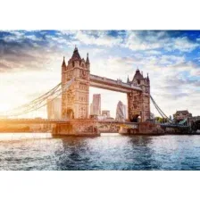 Фотообои листовые Citydecor Города и Архитектура 48 (200x140см)