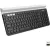 Клавиатура Logitech K780 Multi-Device Wireless Keyboard 920-008043
