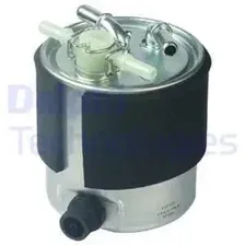 Топливный фильтр DELPHI HDF622