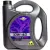 Моторное масло WEZZER DIESEL API CI-4 10W-40, 4.8л / 4607106