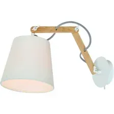 Бра Arte Lamp A5700AP-1WH