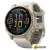 Умные часы Garmin Fenix 8 AMOLED 43mm / 010-02903-00 (серебристый/белый)