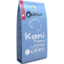 Сухой корм для собак Quicker Kani Puppy (10кг)