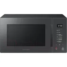 Микроволновая печь Samsung MG23T5018AC/BW