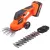Кусторез + ножницы Patriot CSH 215 250205220