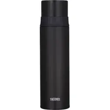 Термос THERMOS FFM-501 MTBK 500мл (черный)