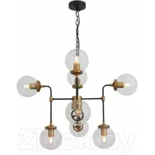 Люстра ST Luce Varieta SL234.403.08