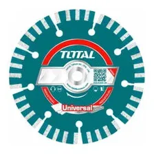 Отрезной диск алмазный TOTAL TAC2111301