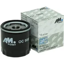 Масляный фильтр AM Point OC988