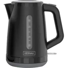 Электрический чайник Kernau KSK 176 BK