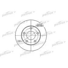 Patron PBD4026