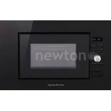 Микроволновая печь Zigmund & Shtain BMO 25 B