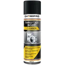 CHEMIPRO - Очиститель дроссельной заслонки, 650мл / CH135