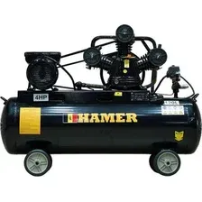 Компрессор Hamer Pro-2