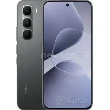 Смартфон Infinix Hot 60 Pro X6885 8GB/128GB (черный)