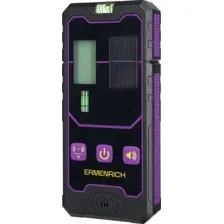 Приемник для лазерного луча Ermenrich LR20 84655